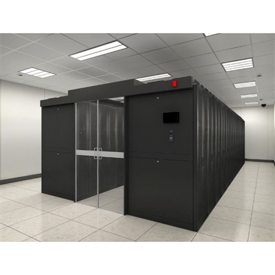 Mašīntelpas durvis